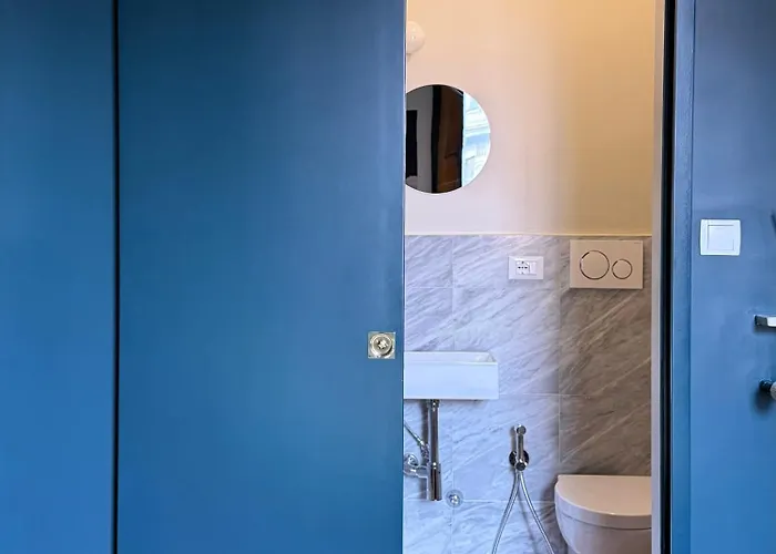 Testaccio In Séjour chez l'habitant *