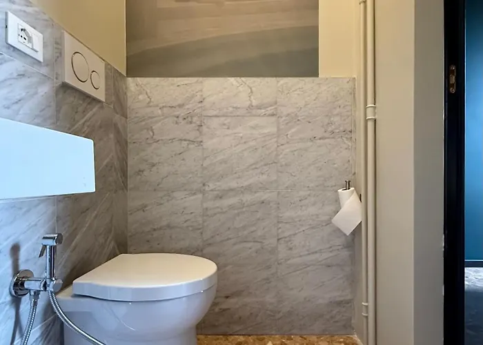 Séjour chez l'habitant Testaccio In *