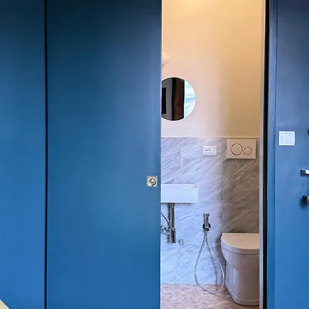 Testaccio In Accommodatie bij particulieren *