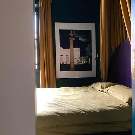Testaccio In Accommodatie bij particulieren *