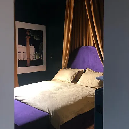 Homestay Testaccio In Rome