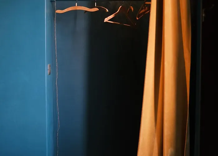 בית אירוח Testaccio In *