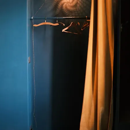 Проживание в семье Testaccio In *